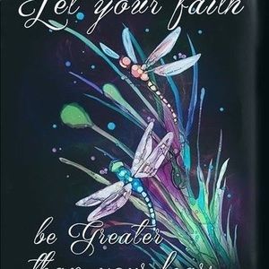 Meet your Posher, Debra